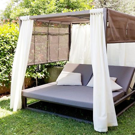 Paradiso Lux Lazise Exterior foto