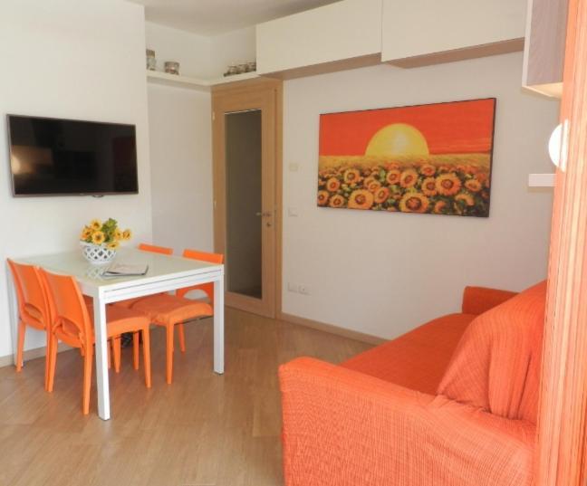Paradiso Lux Lazise Exterior foto