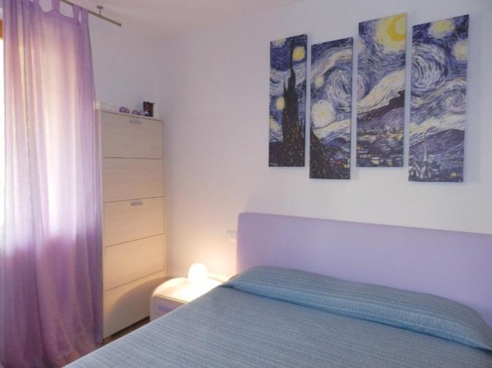 Paradiso Lux Lazise Exterior foto