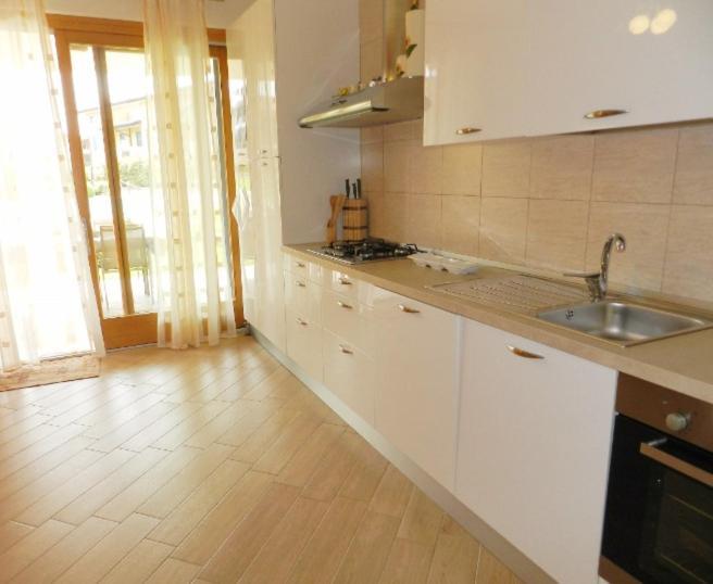 Paradiso Lux Lazise Exterior foto