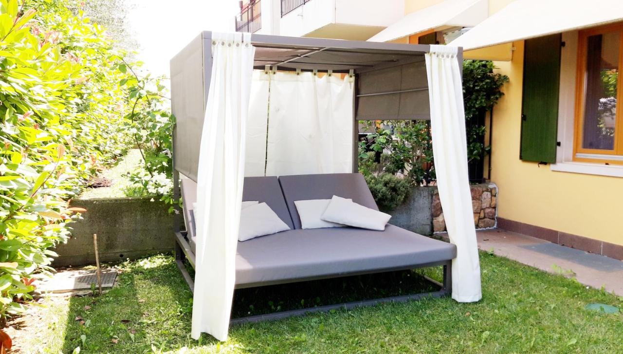 Paradiso Lux Lazise Exterior foto